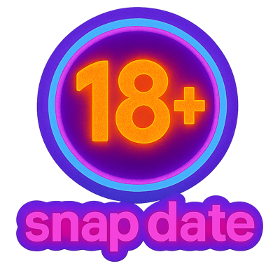 SNAP DATE anteprima profili